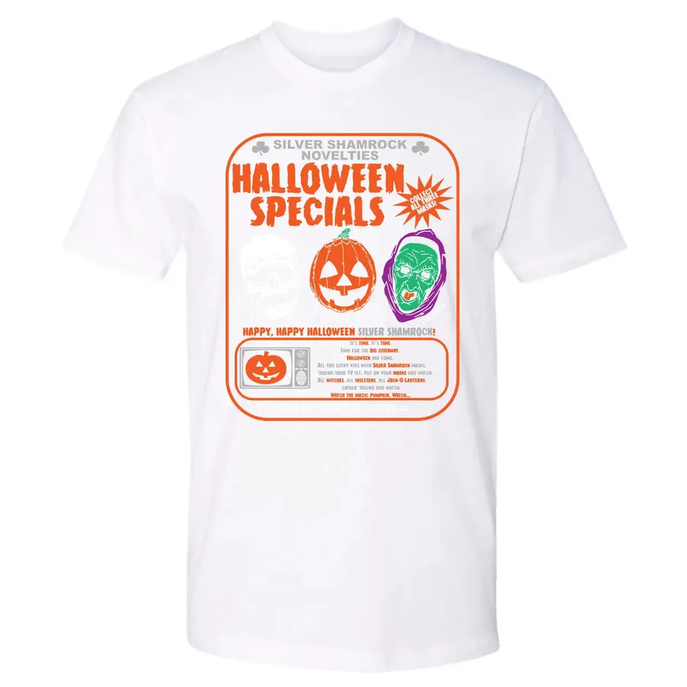 Halloween Specials Premium Unisex T-shirt - 4