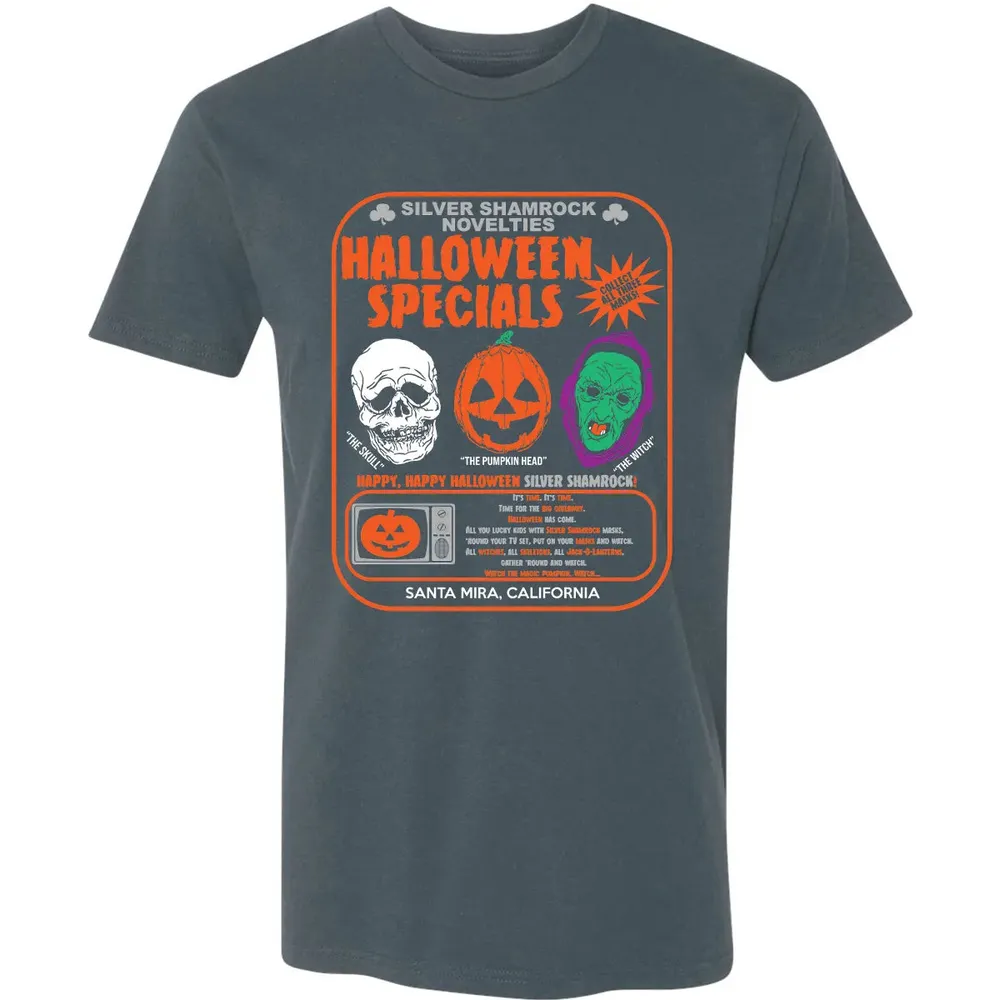 Halloween Specials Premium Unisex T-shirt - 14