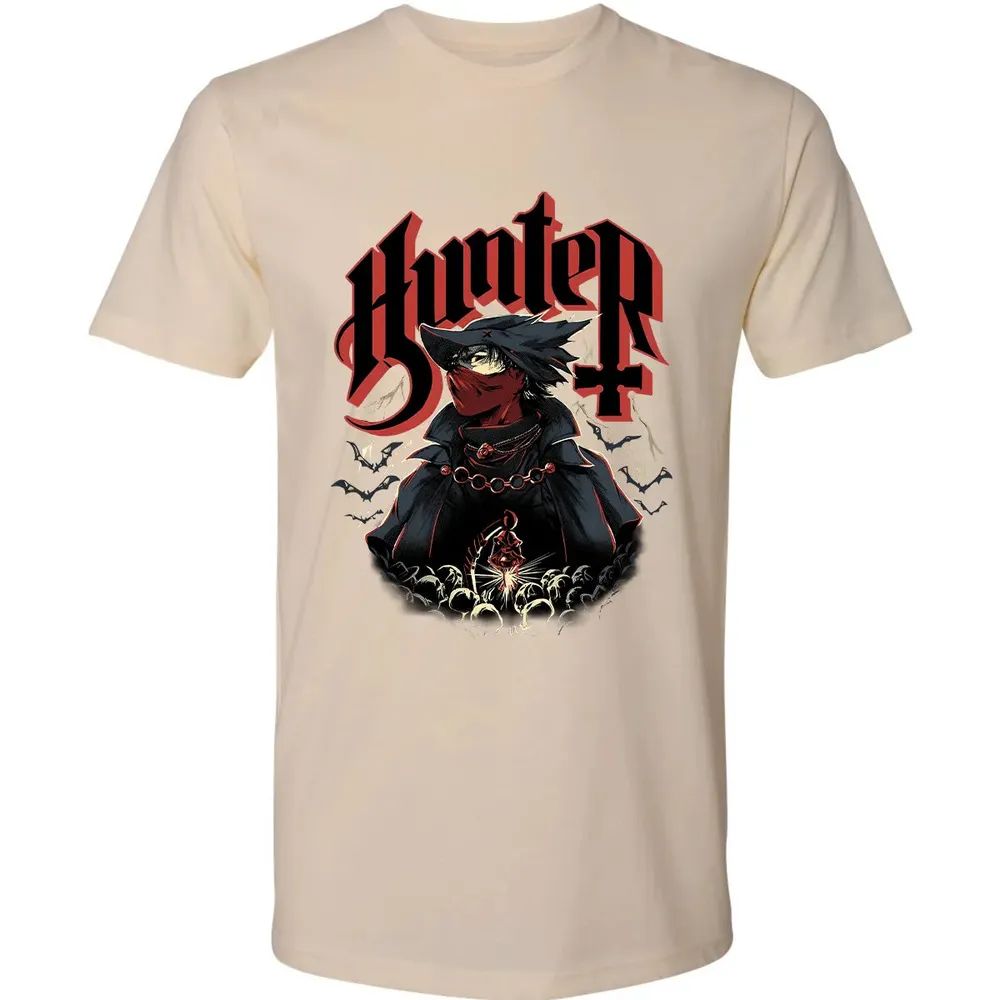Ceremony and Hunter Devotion Premium Unisex T-shirt - 13