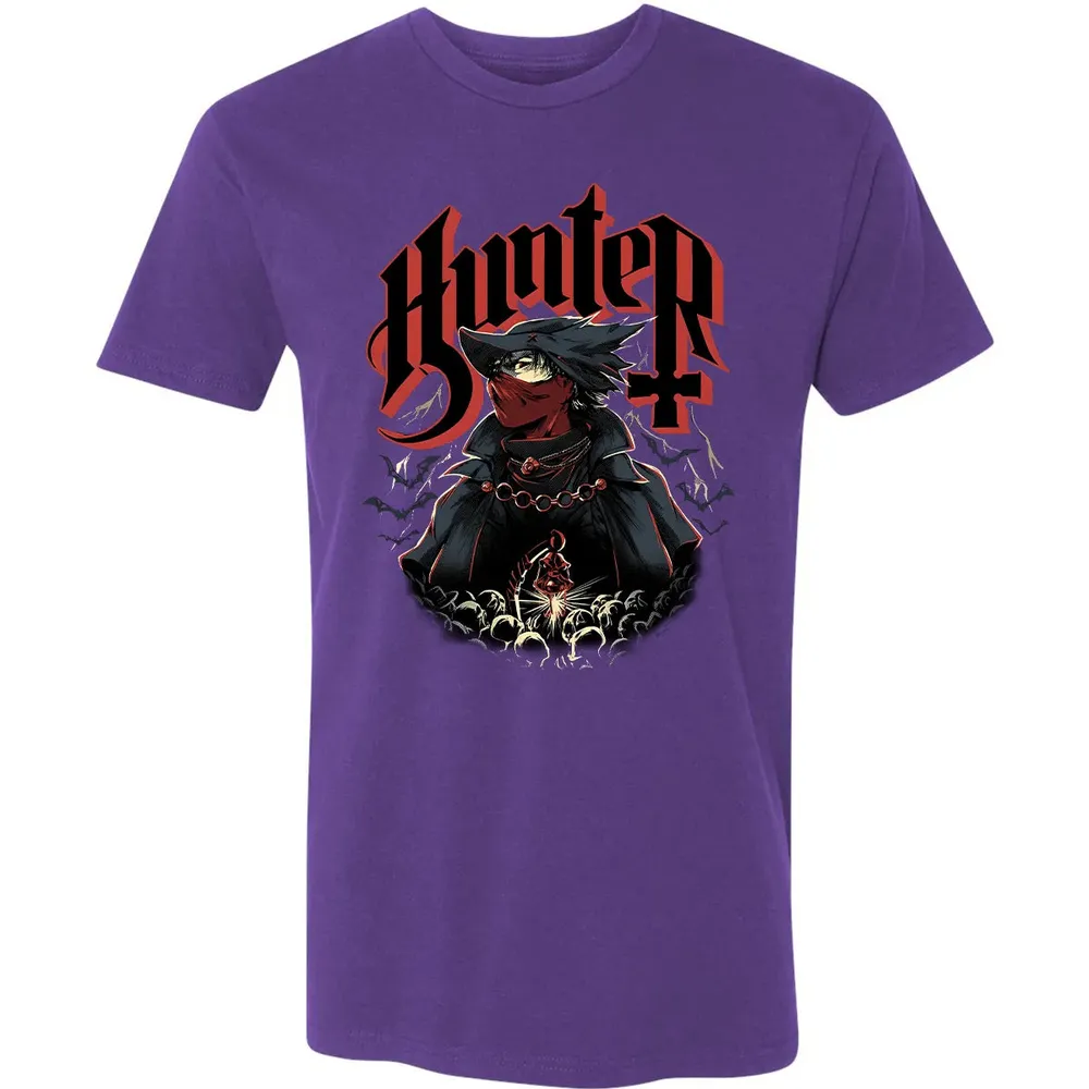 Ceremony and Hunter Devotion Premium Unisex T-shirt - 7
