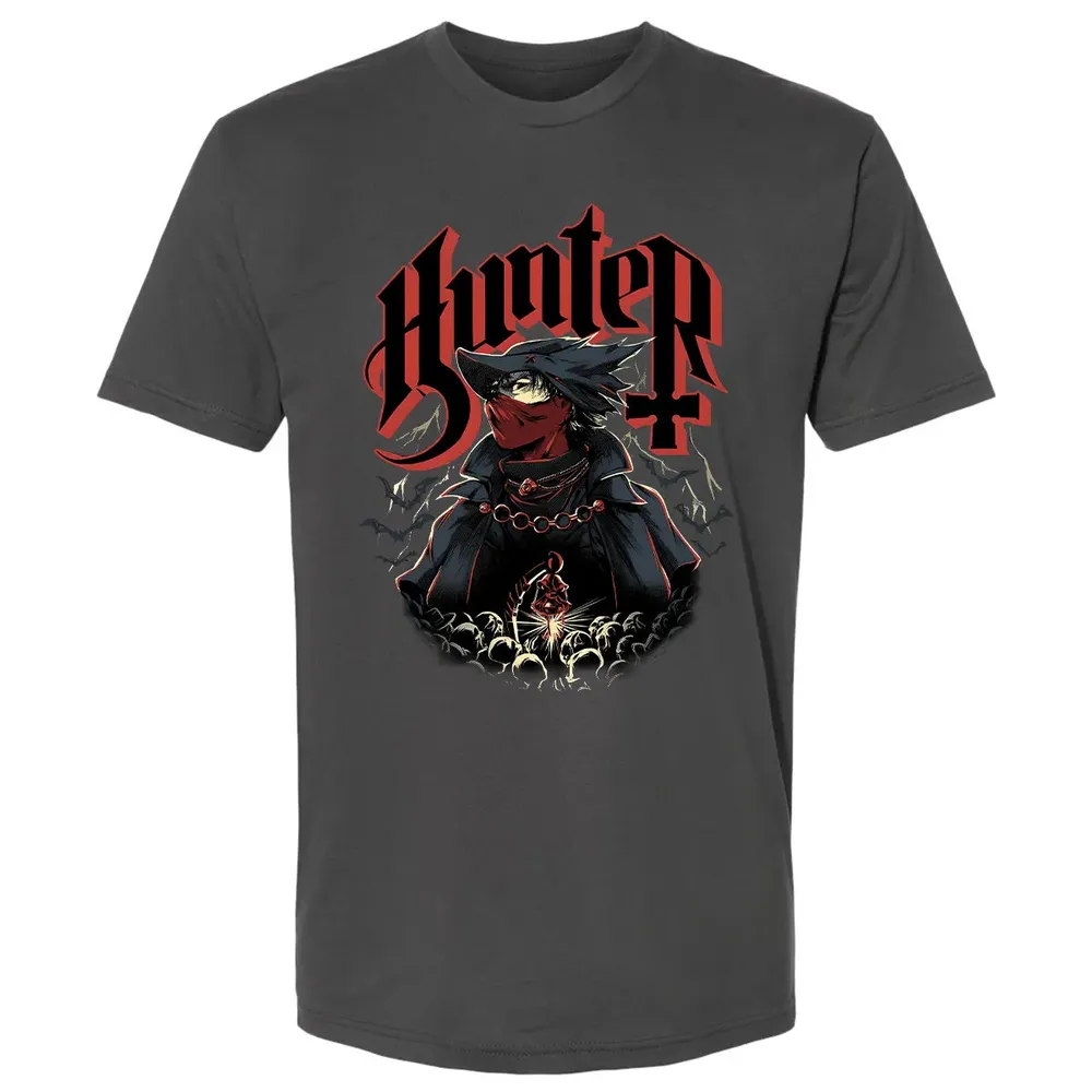 Ceremony and Hunter Devotion Premium Unisex T-shirt - 8