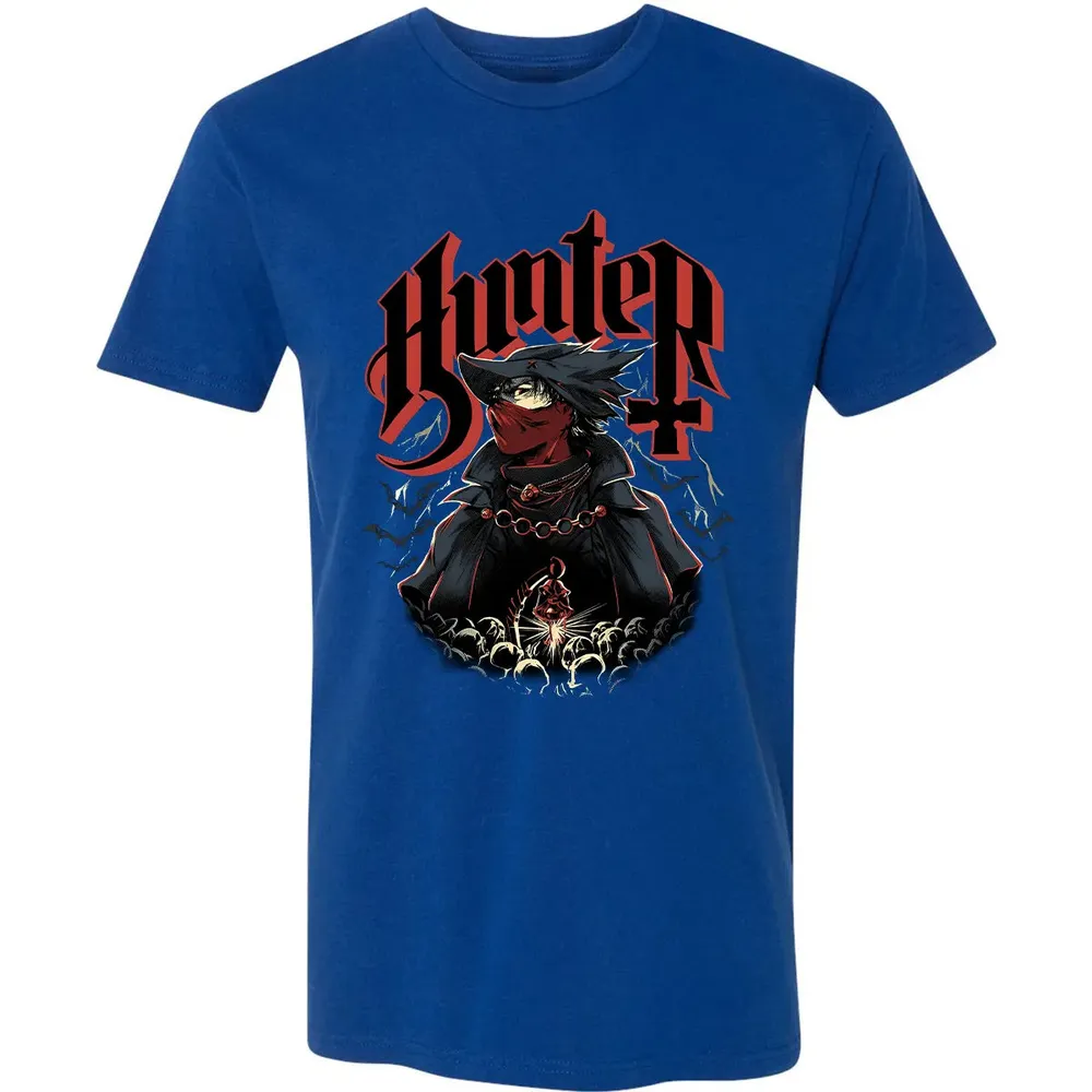 Ceremony and Hunter Devotion Premium Unisex T-shirt - 10