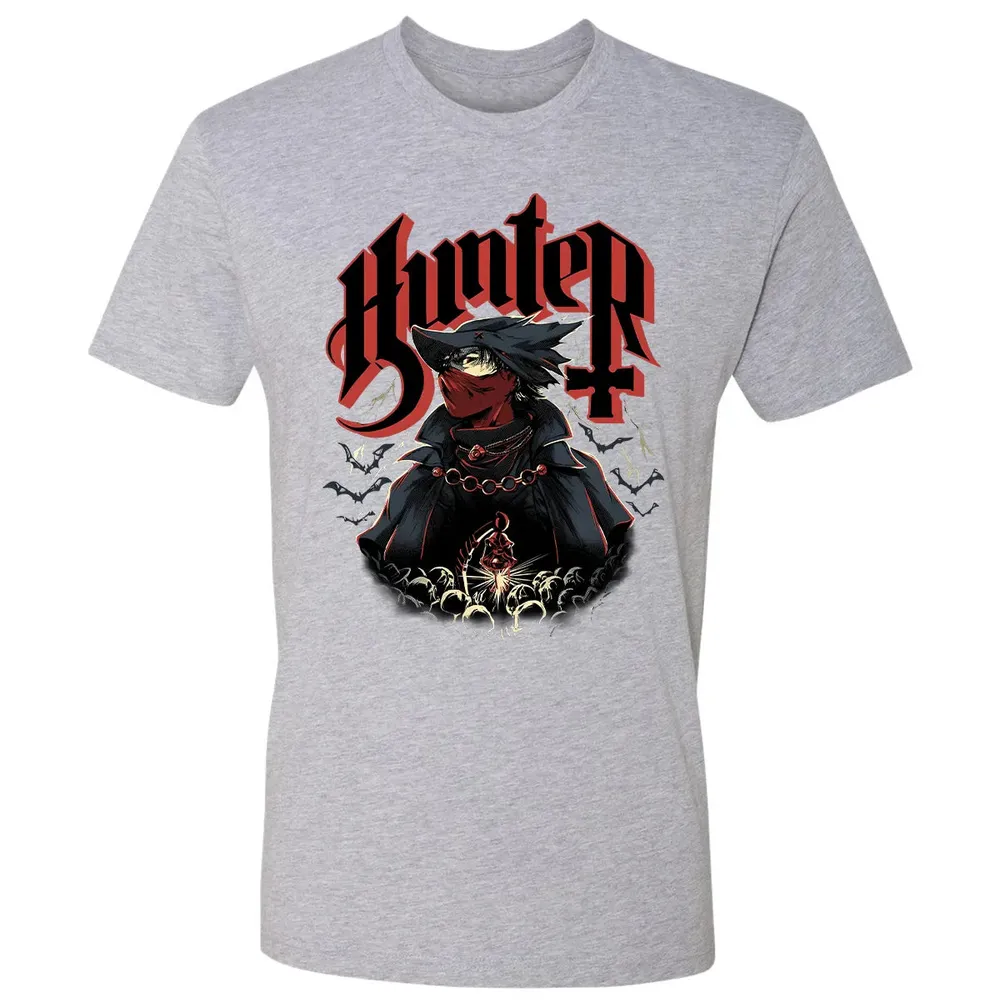 Ceremony and Hunter Devotion Premium Unisex T-shirt - 9