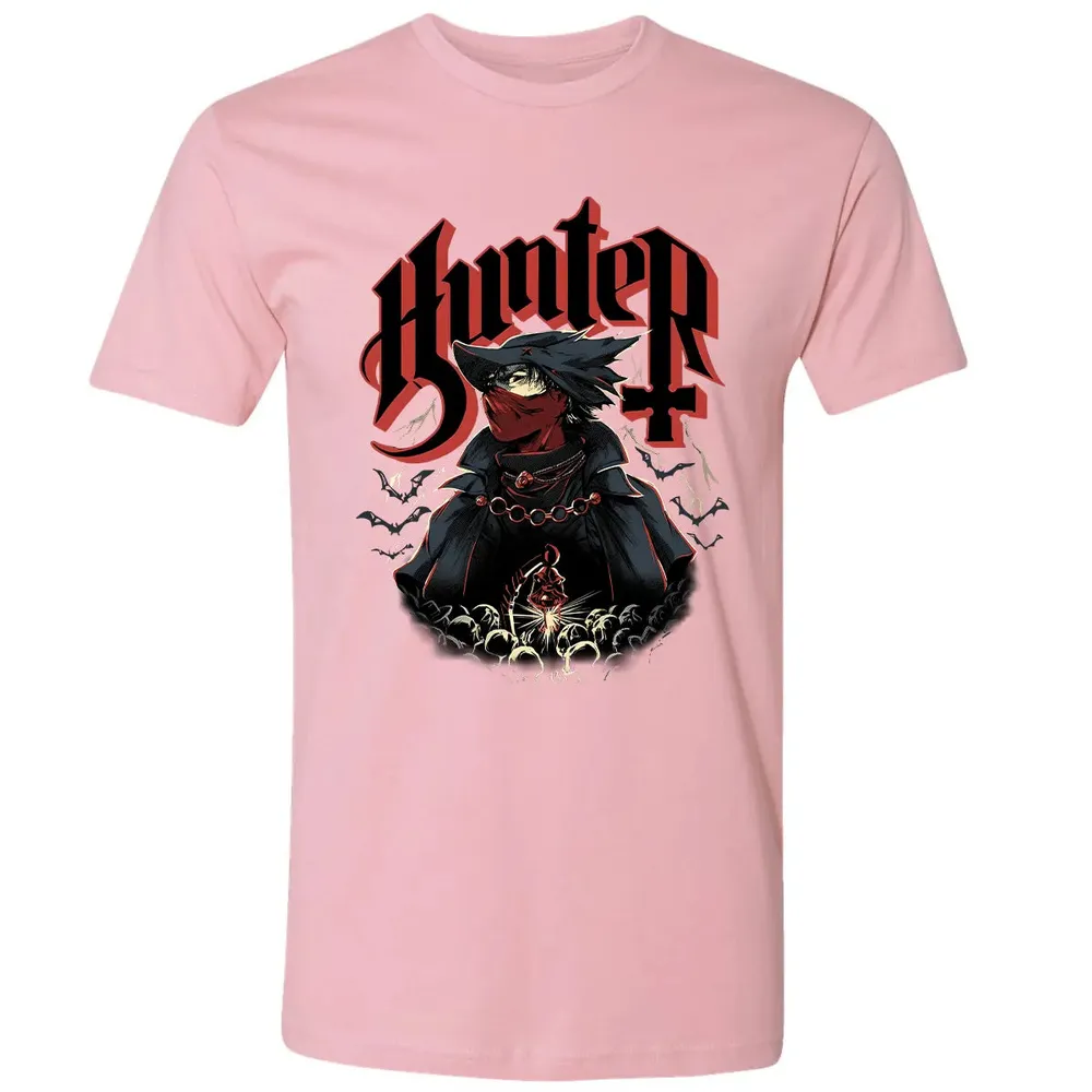 Ceremony and Hunter Devotion Premium Unisex T-shirt - 3