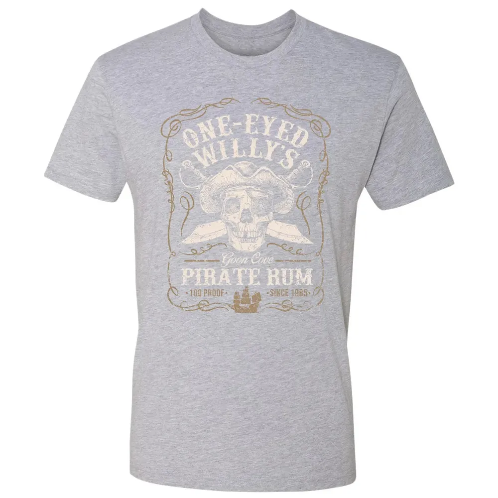 One Eyed Willy's Goon Cove Premium Unisex T-shirt - 9