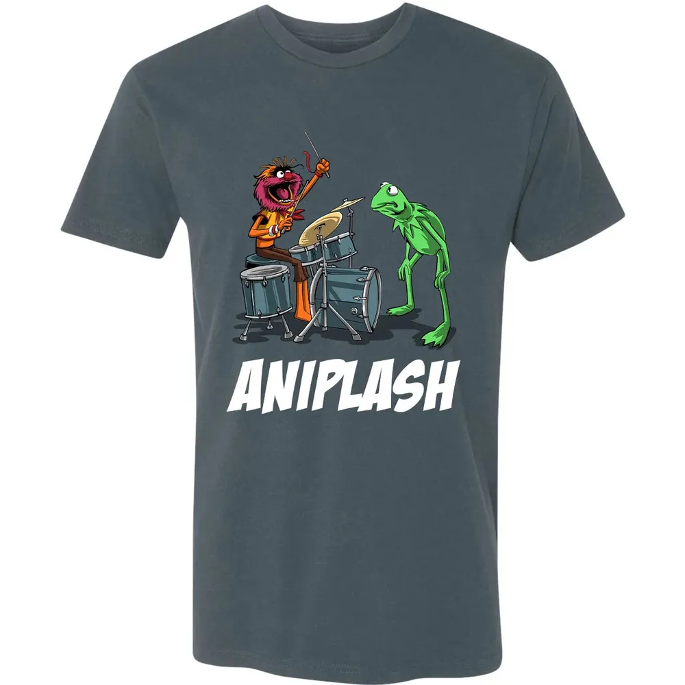 Aniplash Premium Unisex T-shirt - 14