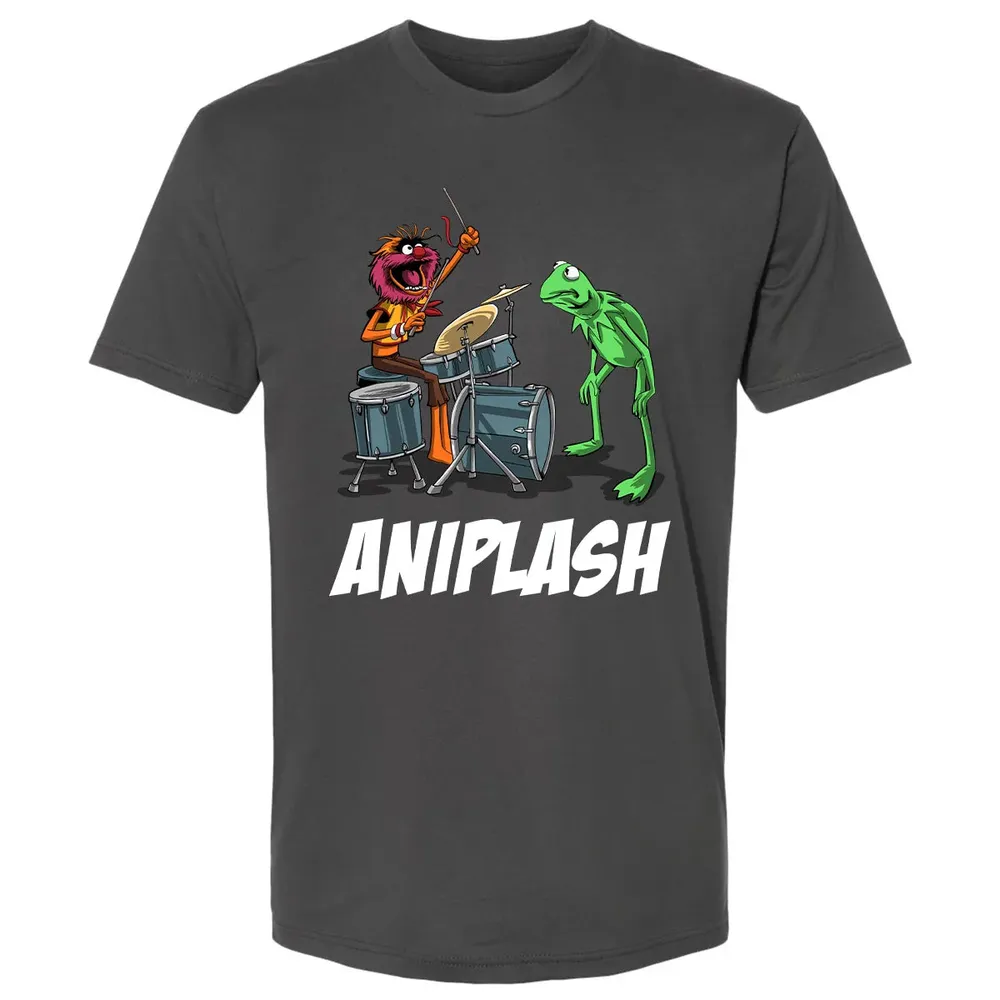 Aniplash Premium Unisex T-shirt - 8