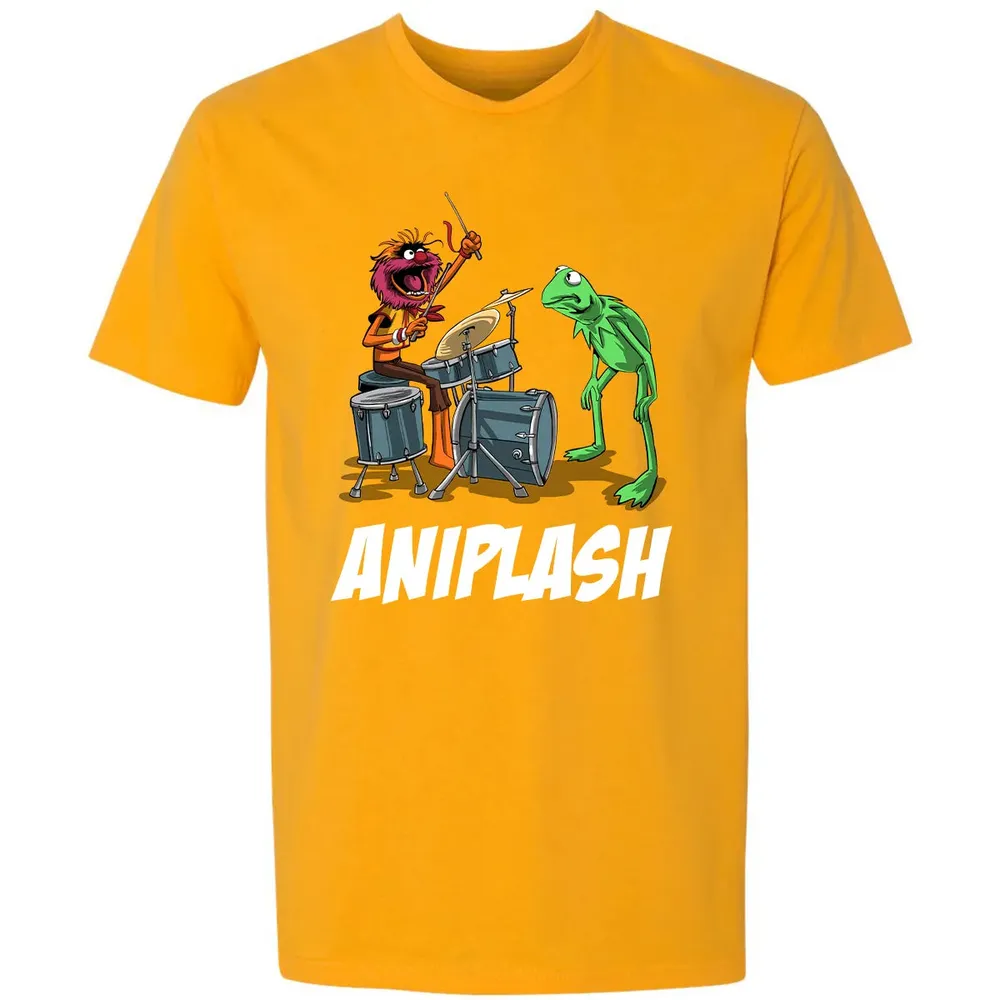 Aniplash Premium Unisex T-shirt - 11
