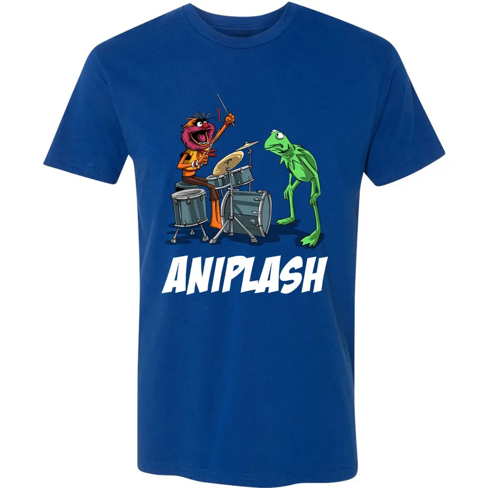 Aniplash Premium Unisex T-shirt - 10