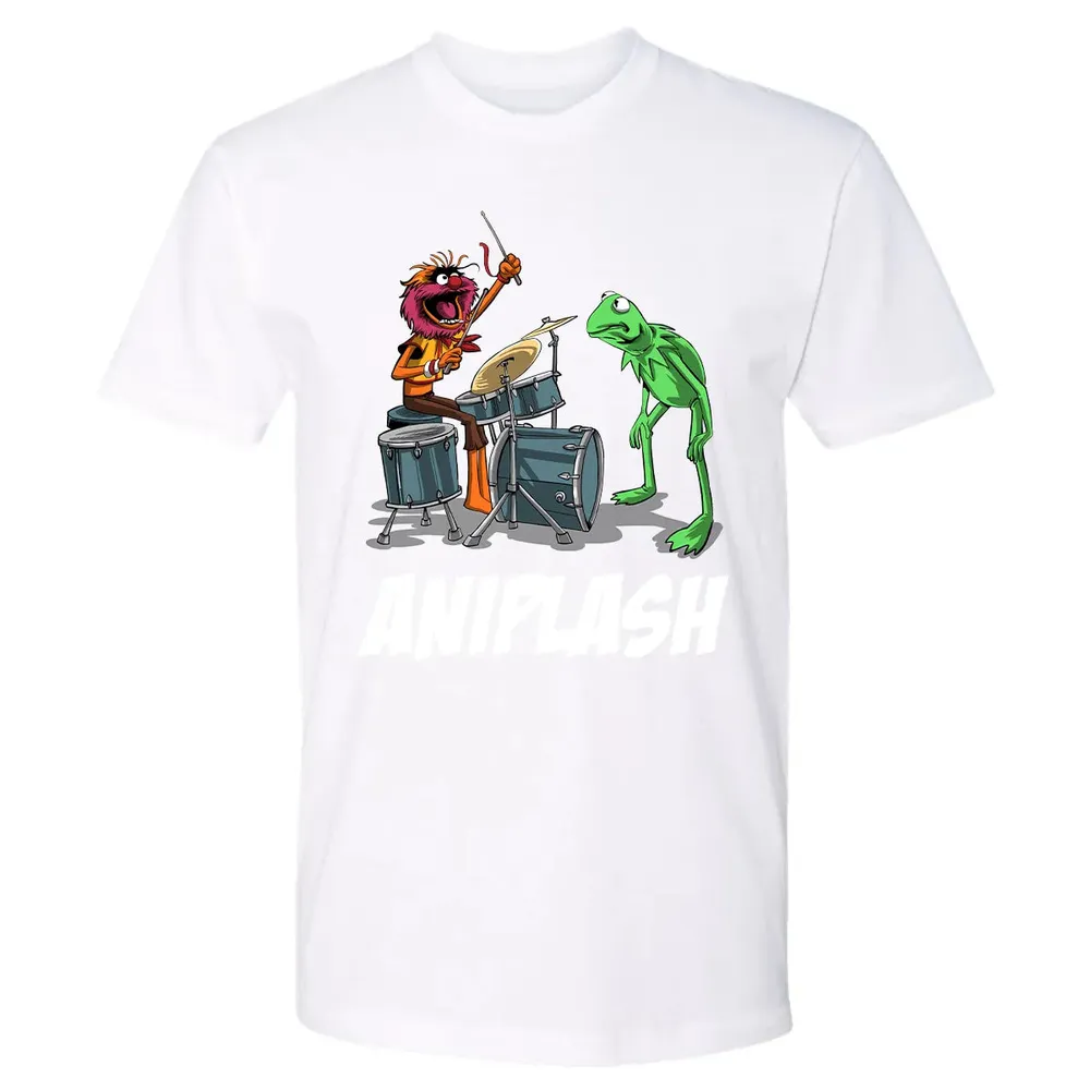 Aniplash Premium Unisex T-shirt - 4
