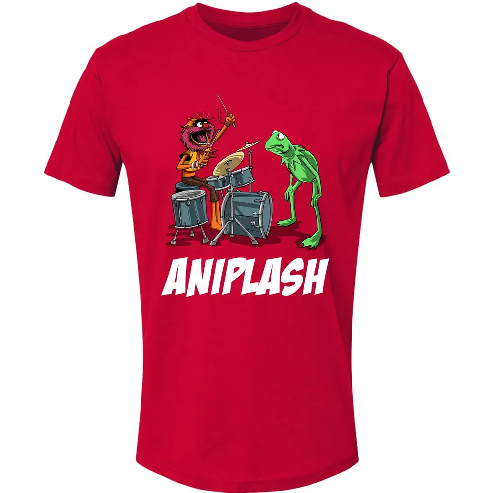 Aniplash Premium Unisex T-shirt - 6