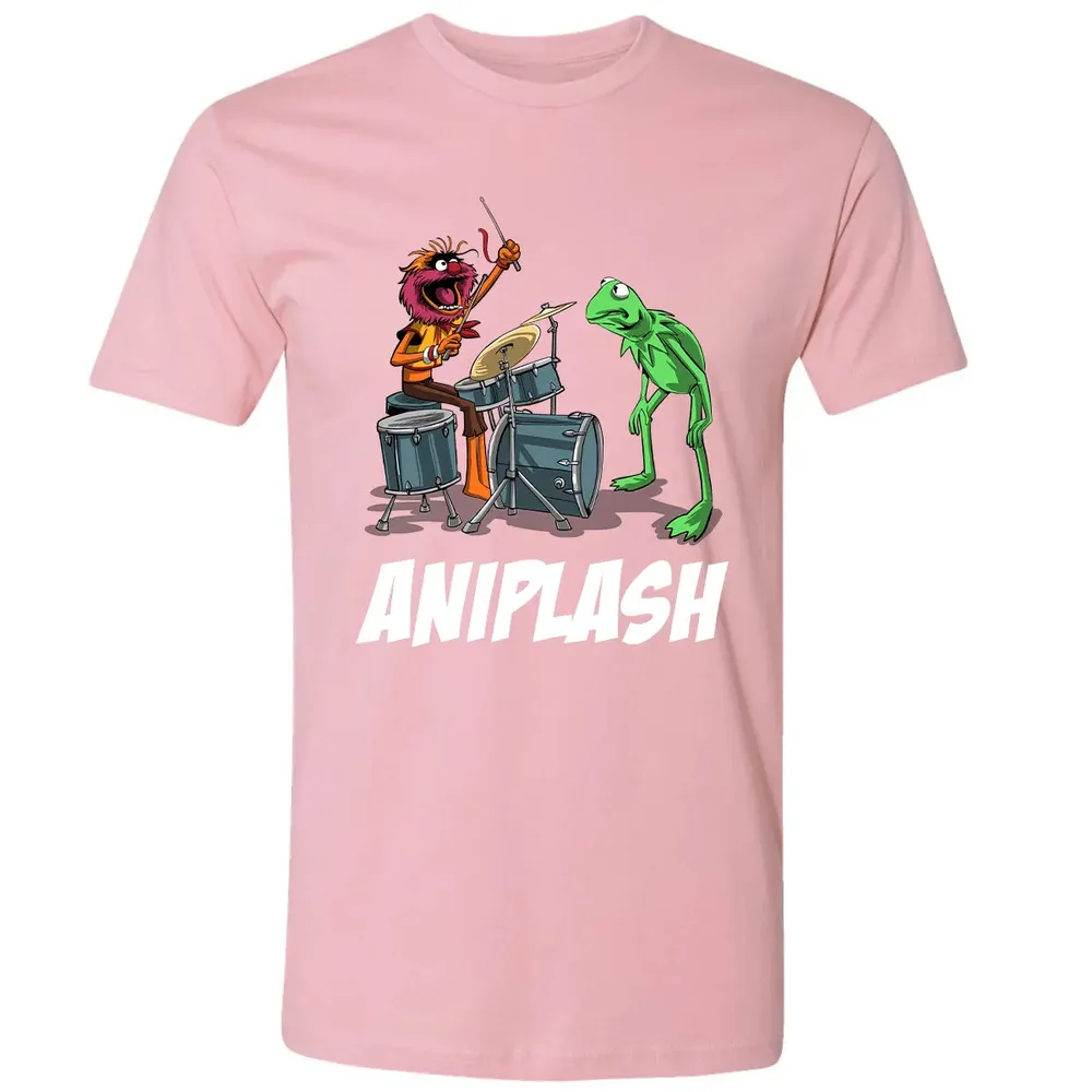 Aniplash Premium Unisex T-shirt - 3