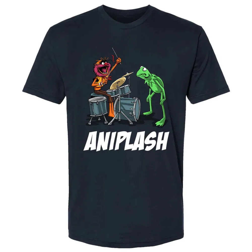 Aniplash Premium Unisex T-shirt - 2