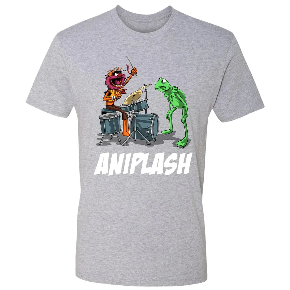 Aniplash Premium Unisex T-shirt - 9