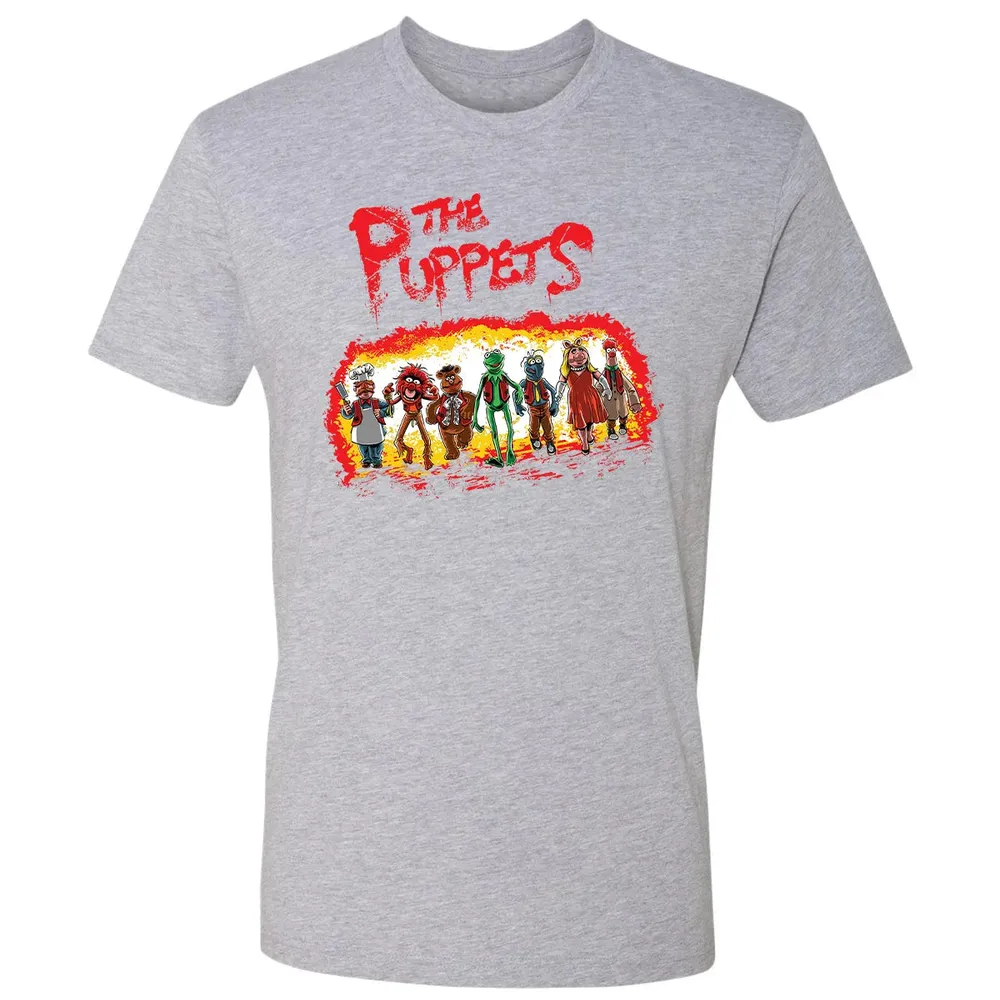 The Puppets Premium Unisex T-shirt - 9