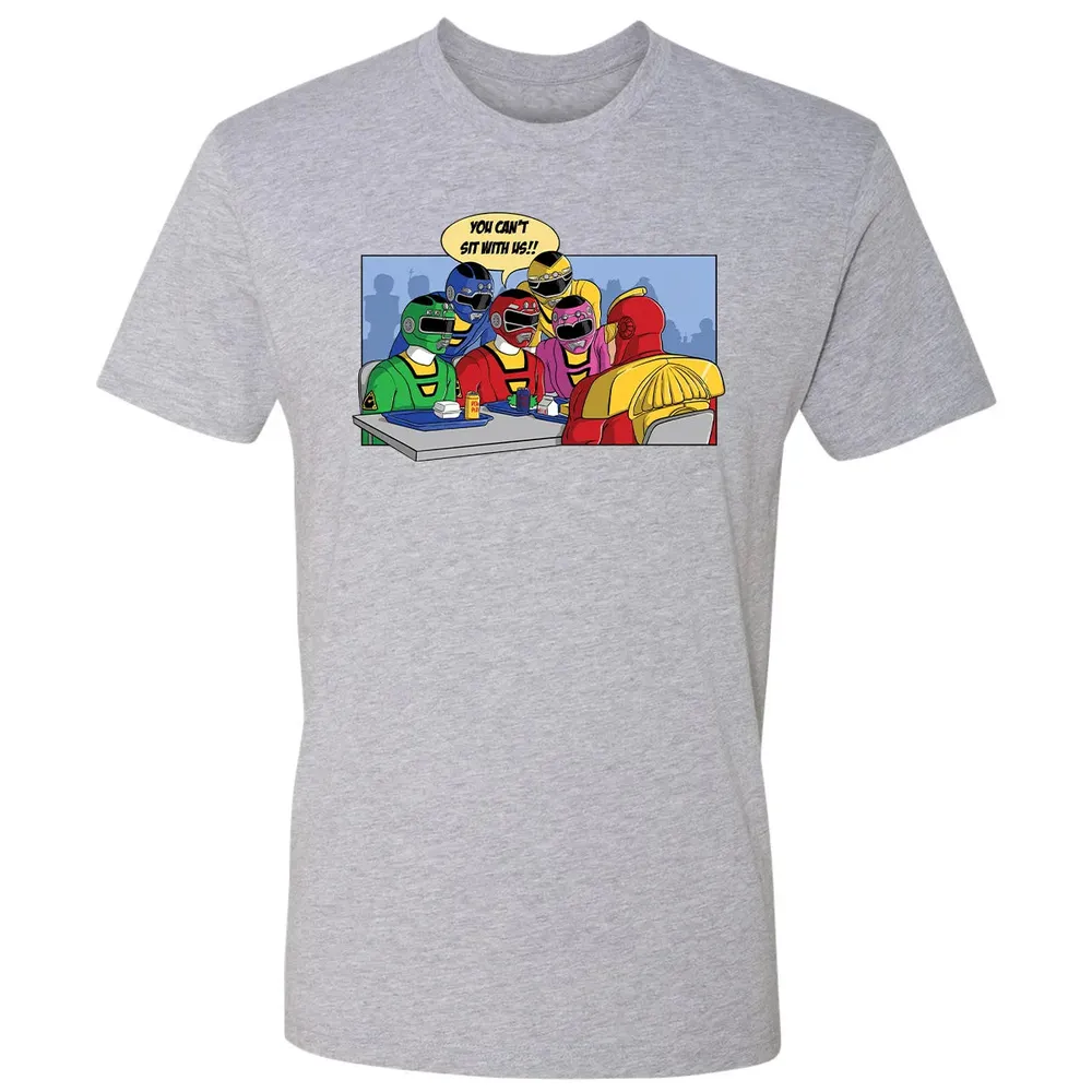 Mean Rangers Premium Unisex T-shirt - 9