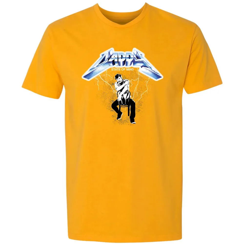State Of Mind Premium Unisex T-shirt - 11