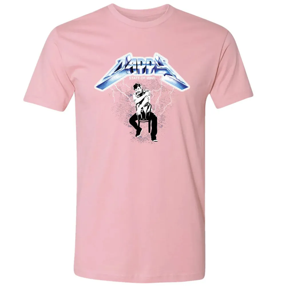 State Of Mind Premium Unisex T-shirt - 3