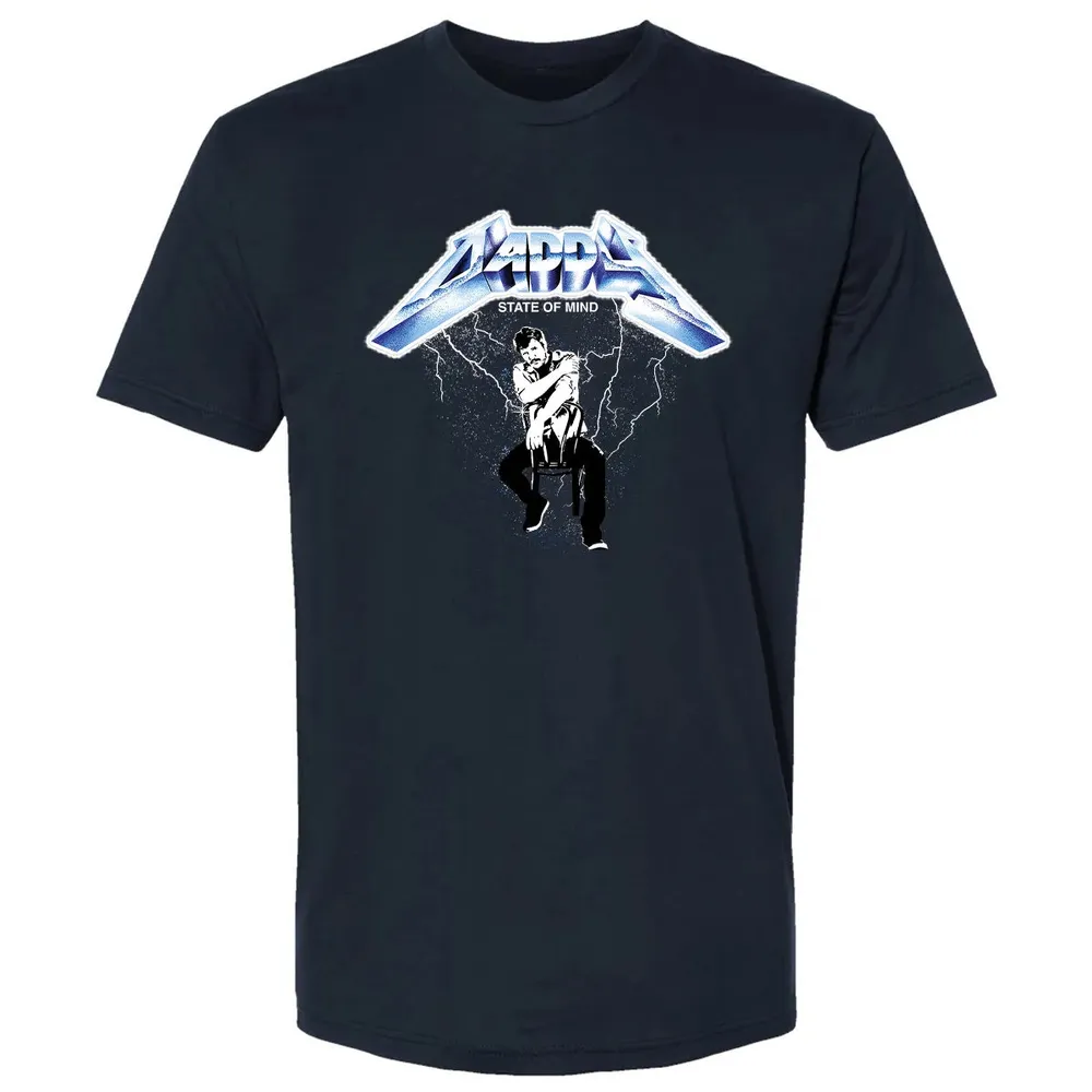 State Of Mind Premium Unisex T-shirt - 2