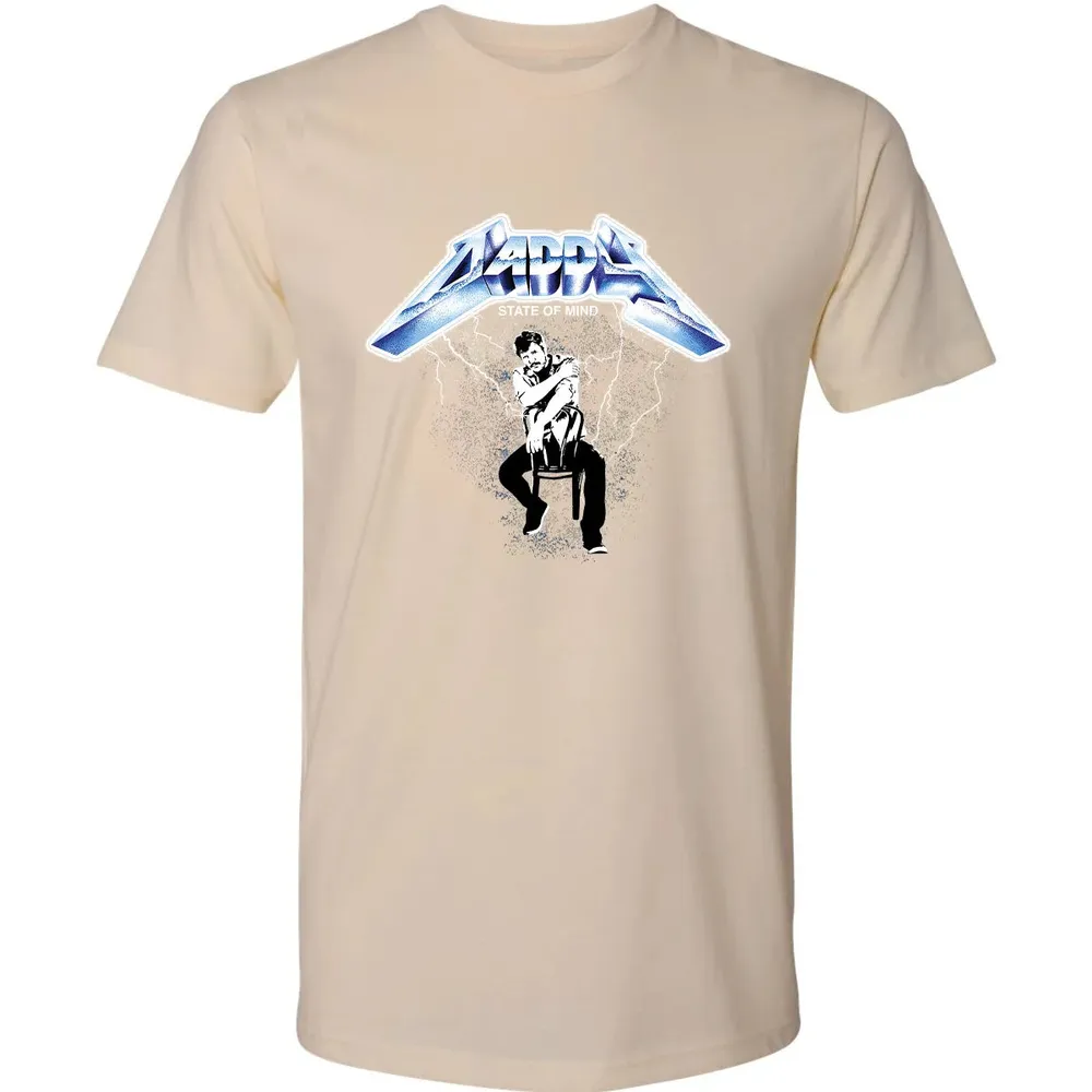 State Of Mind Premium Unisex T-shirt - 13
