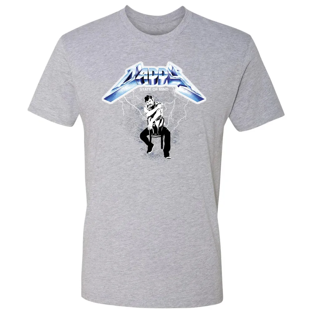 State Of Mind Premium Unisex T-shirt - 9