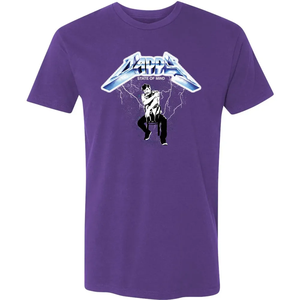 State Of Mind Premium Unisex T-shirt - 7