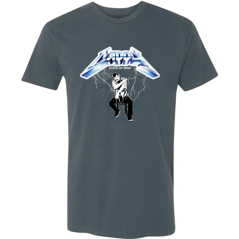 State Of Mind Premium Unisex T-shirt - 14
