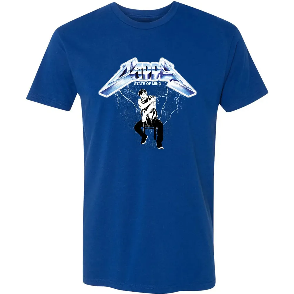 State Of Mind Premium Unisex T-shirt - 10