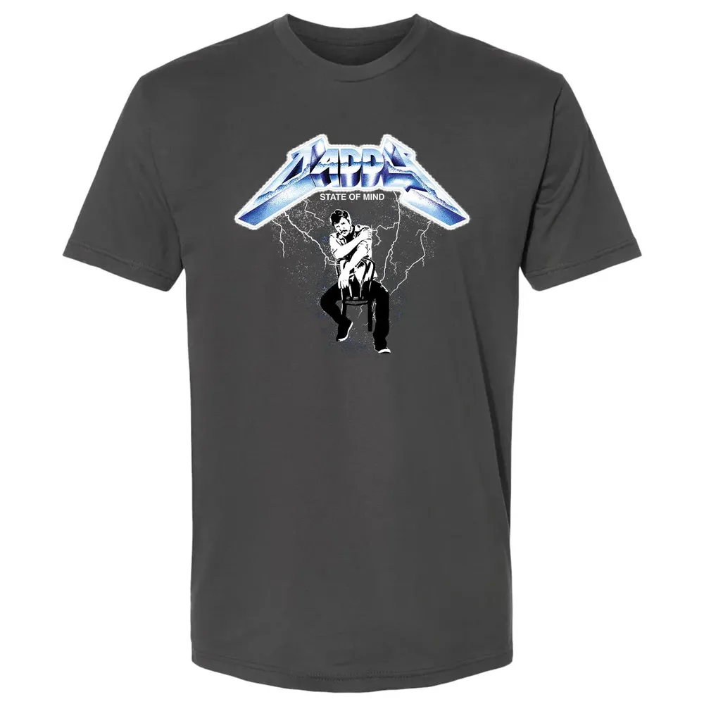 State Of Mind Premium Unisex T-shirt - 8