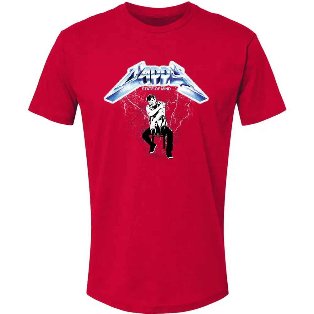 State Of Mind Premium Unisex T-shirt - 6