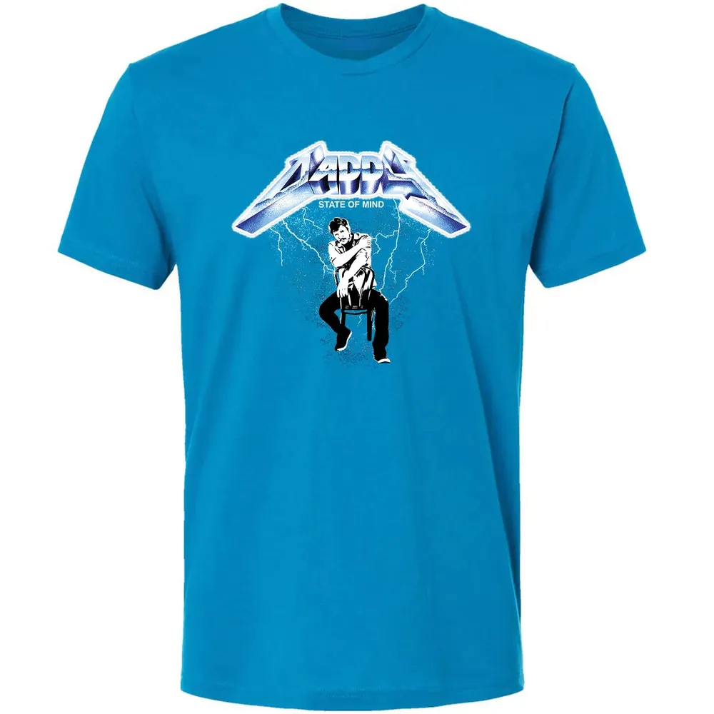 State Of Mind Premium Unisex T-shirt - 15