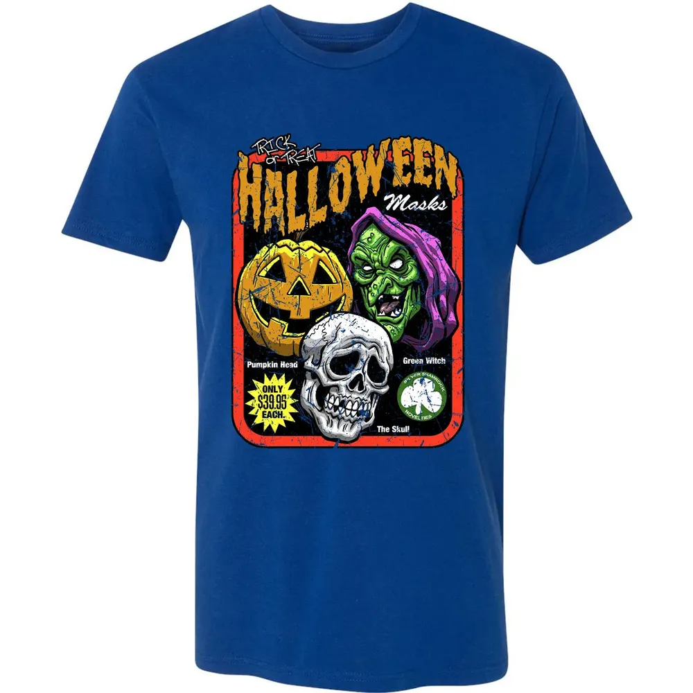 Season Of The Witch Premium Unisex T-shirt - 10