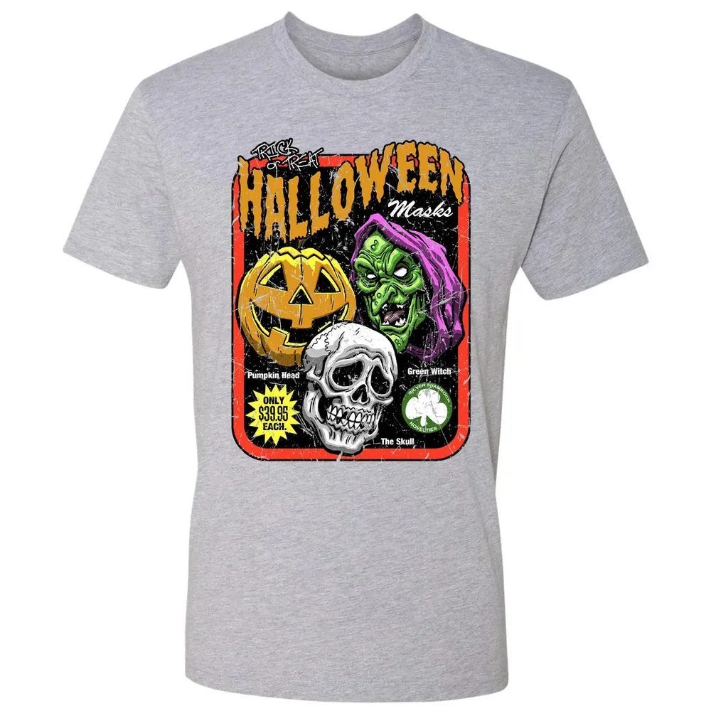 Season Of The Witch Premium Unisex T-shirt - 9