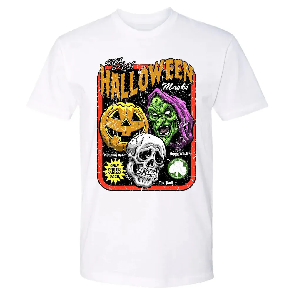 Season Of The Witch Premium Unisex T-shirt - 4