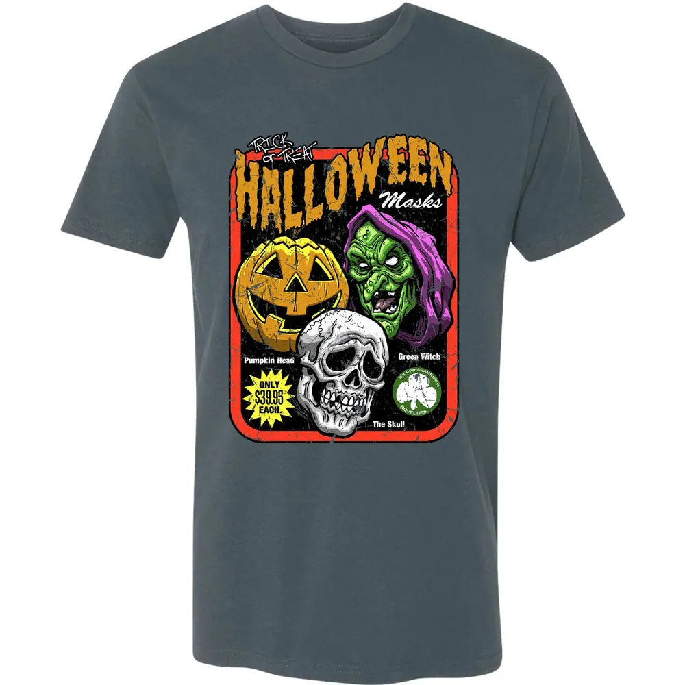 Season Of The Witch Premium Unisex T-shirt - 14