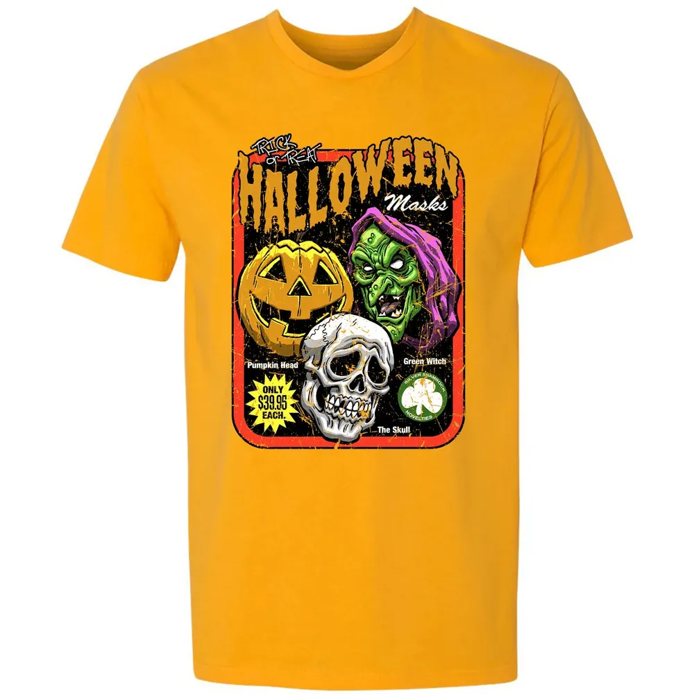 Season Of The Witch Premium Unisex T-shirt - 11