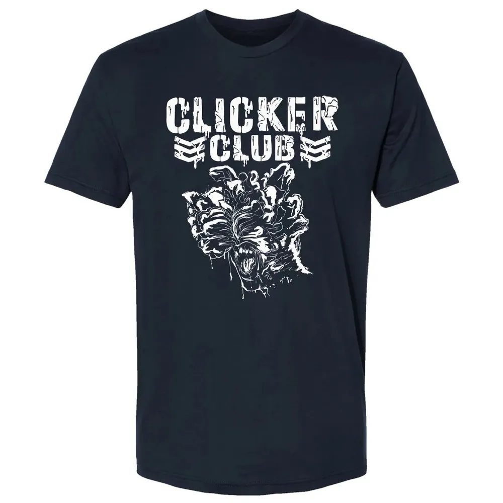Clicker Club Premium Unisex T-shirt - 2