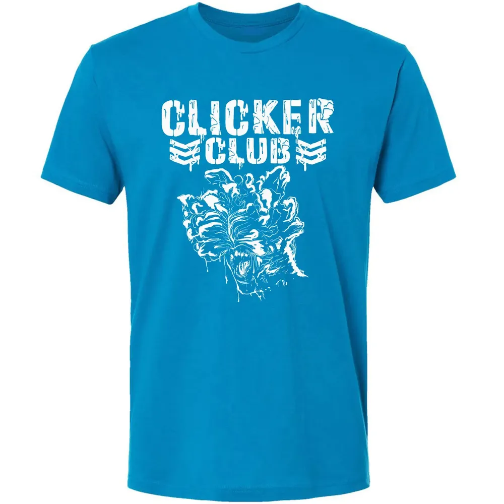 Clicker Club Premium Unisex T-shirt - 15