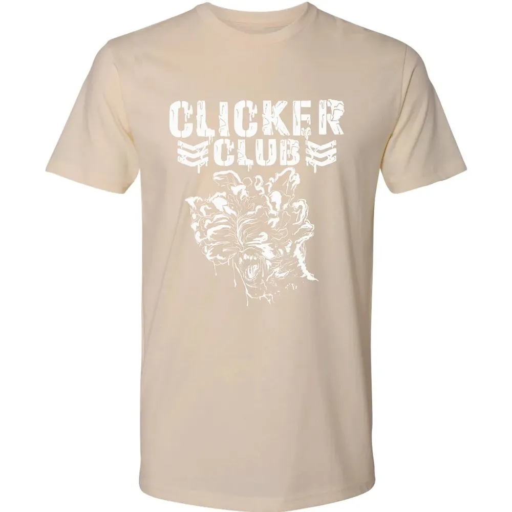 Clicker Club Premium Unisex T-shirt - 13
