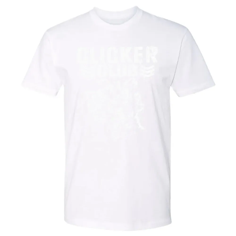 Clicker Club Premium Unisex T-shirt - 4
