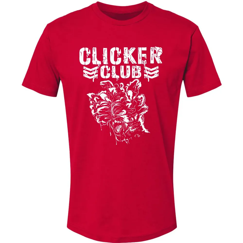 Clicker Club Premium Unisex T-shirt - 6