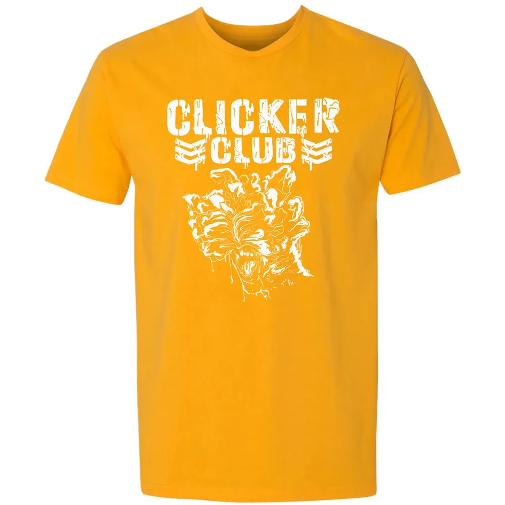 Clicker Club Premium Unisex T-shirt - 11