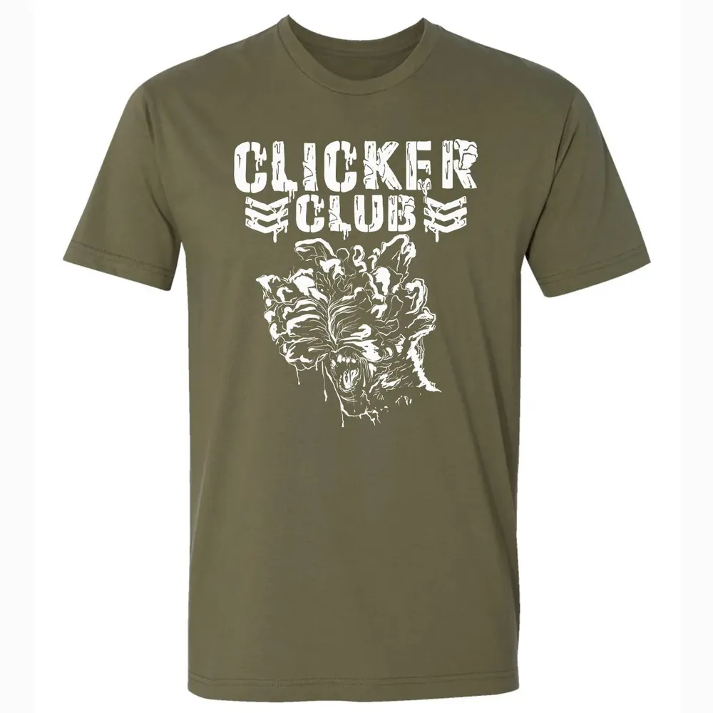 Clicker Club Premium Unisex T-shirt - 5