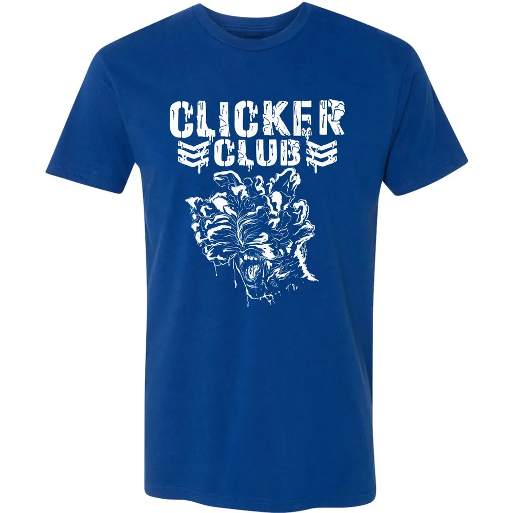 Clicker Club Premium Unisex T-shirt - 10