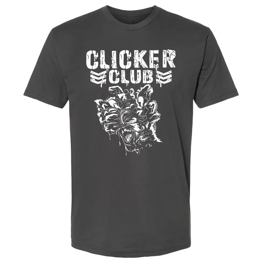 Clicker Club Premium Unisex T-shirt - 8
