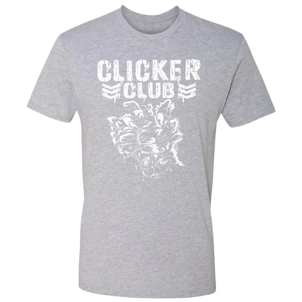 Clicker Club Premium Unisex T-shirt - 9