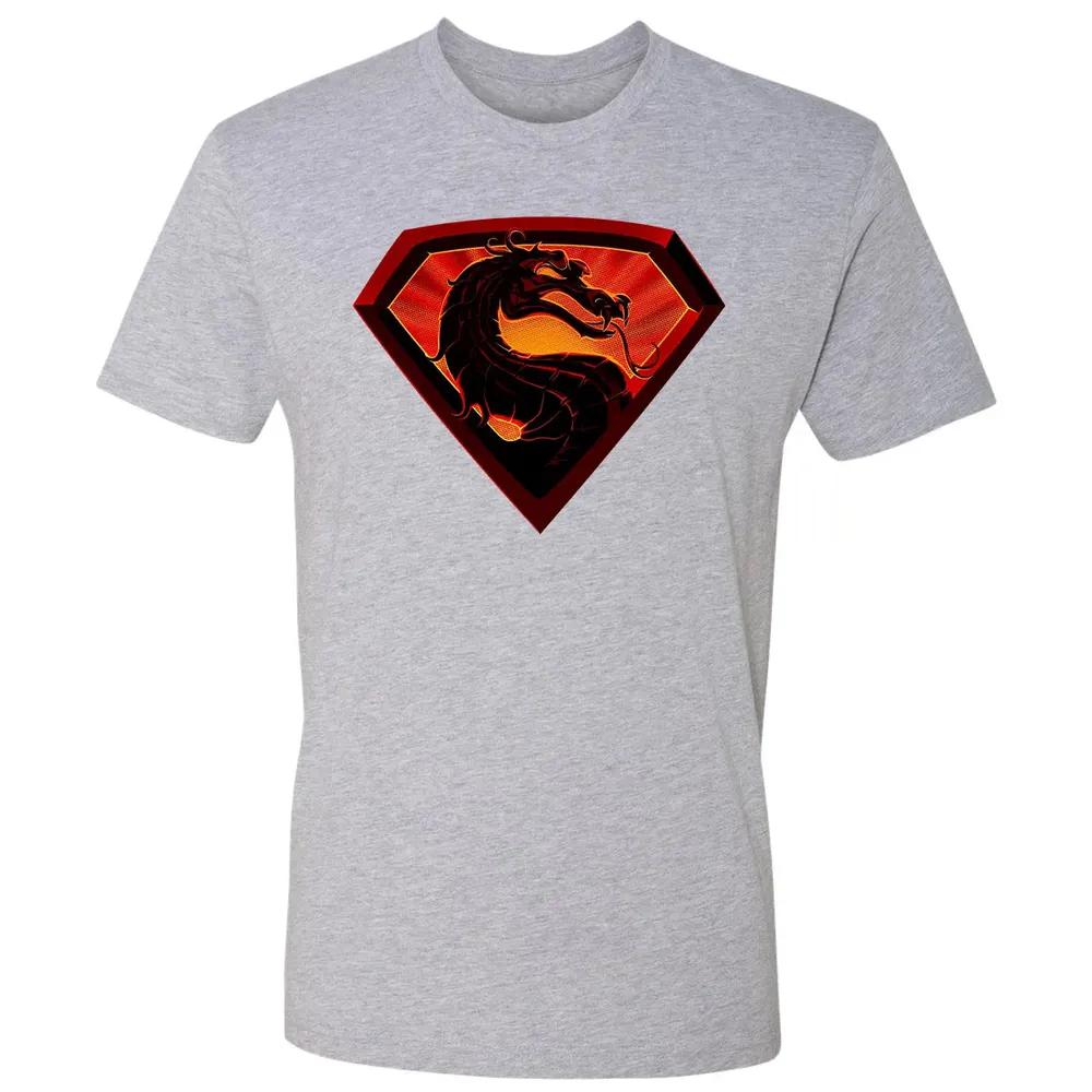 Super Kombat Premium Unisex T-shirt - 9
