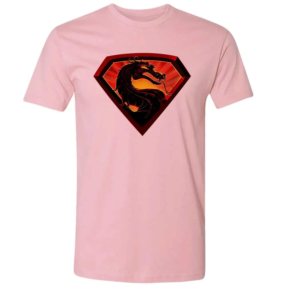 Super Kombat Premium Unisex T-shirt - 3