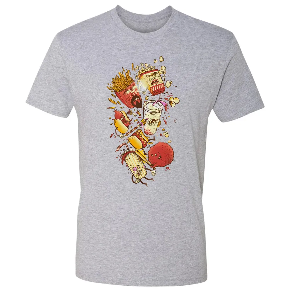 No More F Premium Unisex T-shirt - 9