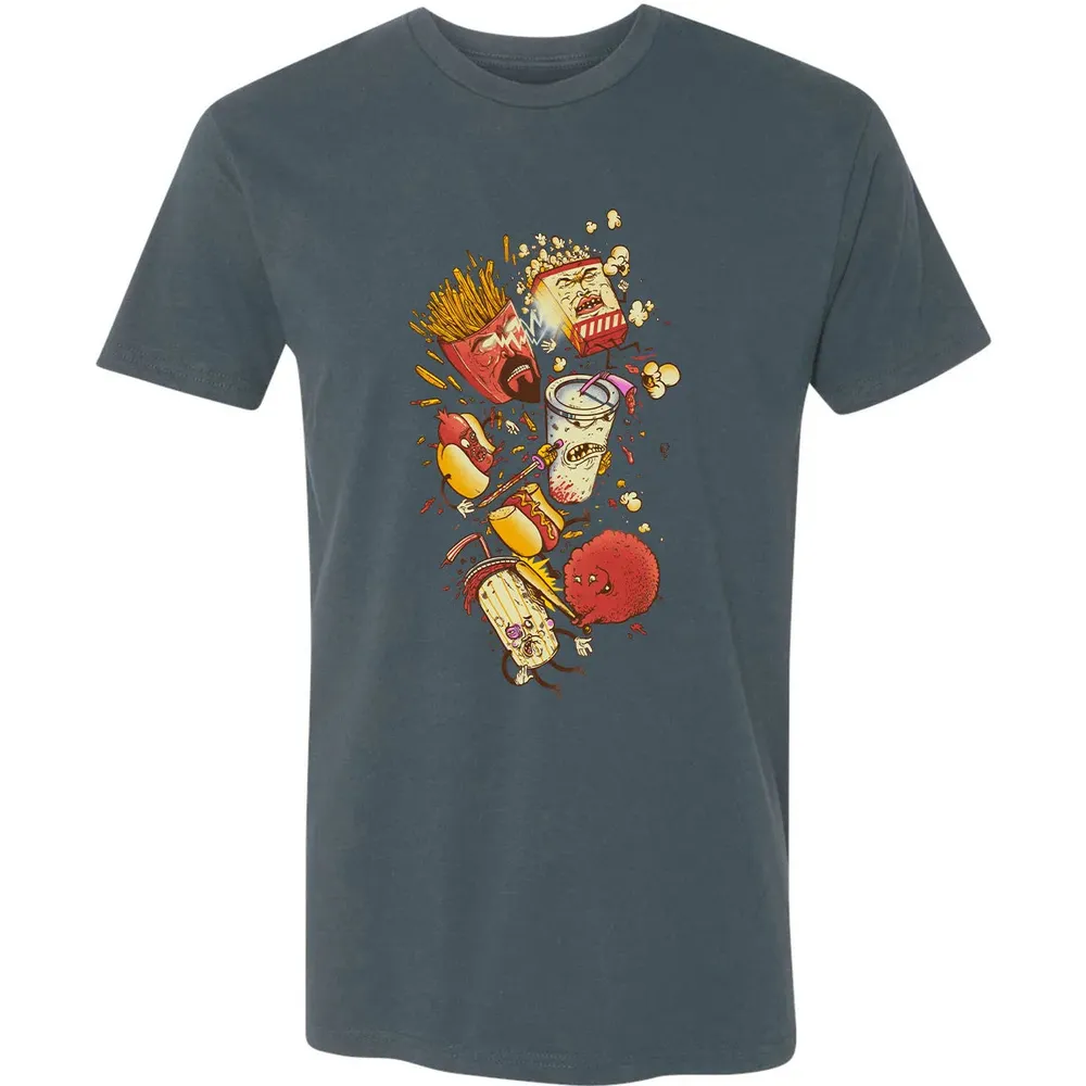 No More F Premium Unisex T-shirt - 14